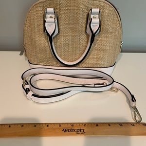 Kelly and Katie summer handbag